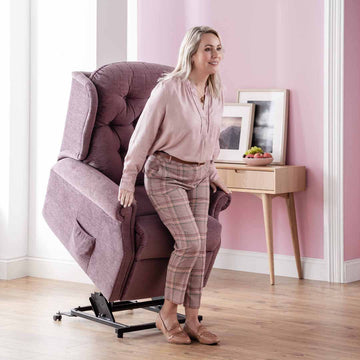 Celebrity Woburn Range